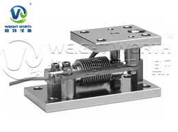高精度稱重模塊